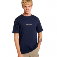 Tricou Columbia CSC Basic Logo Short Sleeve Shirt thumbnav 4