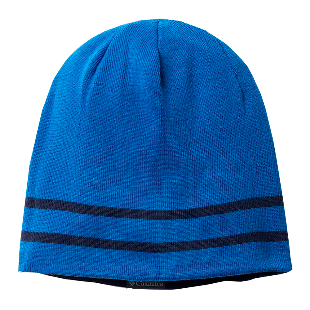 Шапка Columbia Urbanization Mix Beanie II One size Синий photo 2