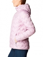 Куртка Columbia Delta Ridge Down Hooded Jacket thumbnav 2