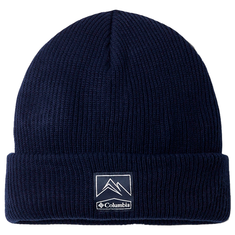 Шапка Columbia Whirlibird Cuffed Beanie photo 