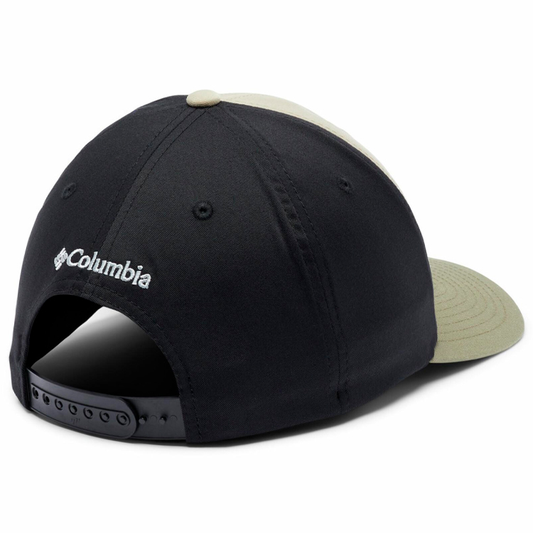 Кепка Columbia Lost Lager 110 Snap Back Бежевый/Черный photo 2