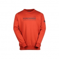 Толстовка Fundango WARREN Pullover thumbnav
