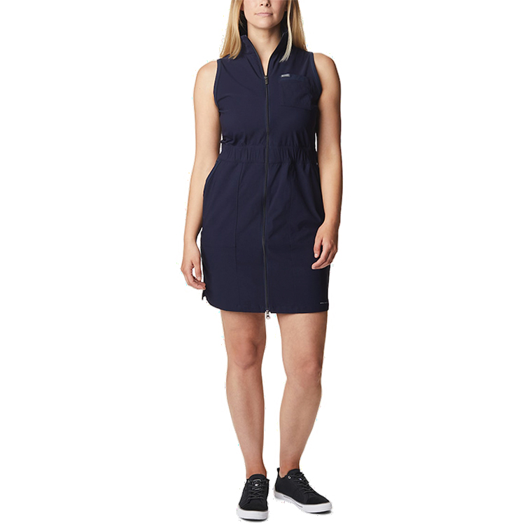 Платье Columbia Leslie Falls Dress photo Платье Columbia Leslie Falls Dress photo