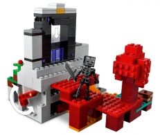 Конструктор Lego 21172 thumbnav 5