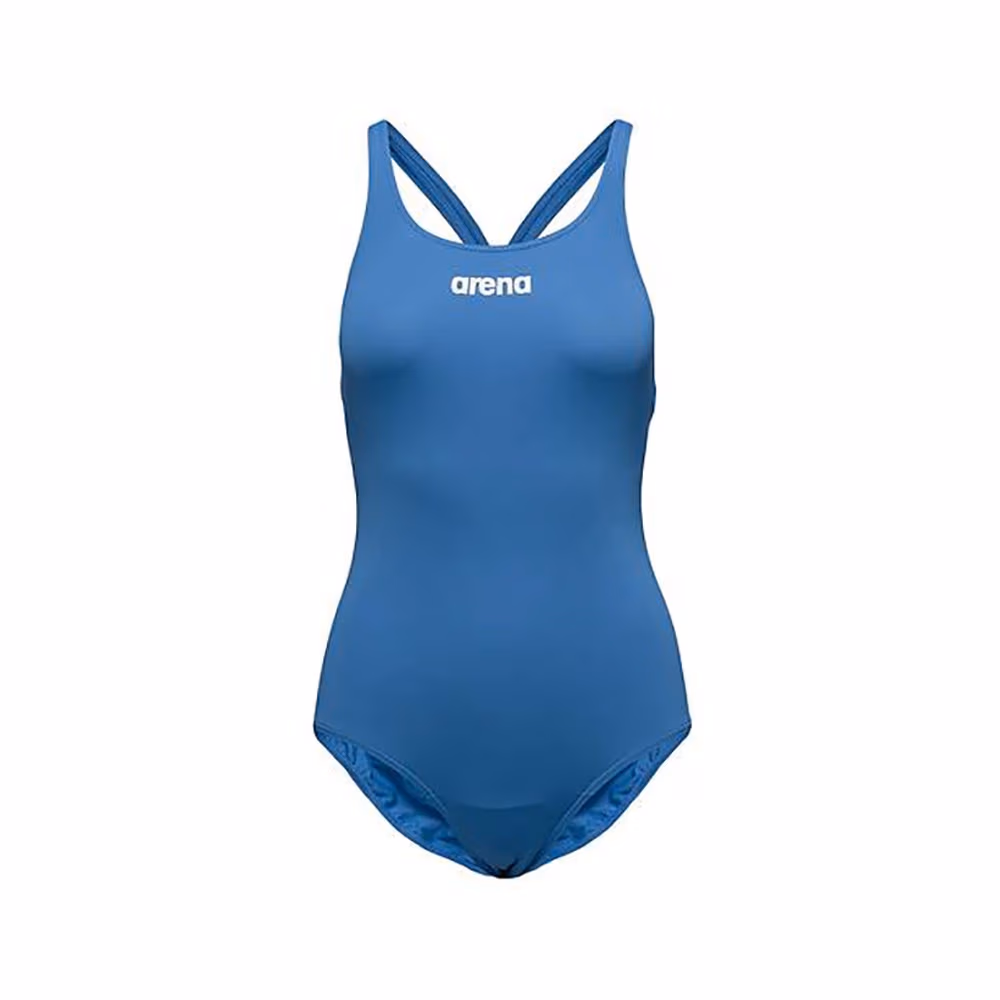 Costum p/u inot Arena W SOLID SWIM PRO