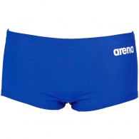 Slipi-sorti Arena M SOLID SQUARED SHORT thumbnav 2