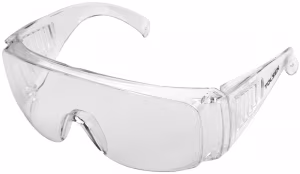 Ochelari de protectie transparenti Tolsen
