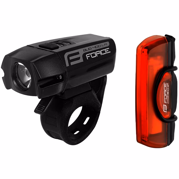Fara spate Force COB 29LM 