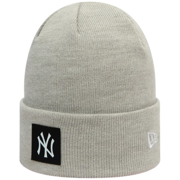 Шапка New Era TEAM CUFF BEANIE NEYYAN photo Шапка New Era TEAM CUFF BEANIE NEYYAN photo