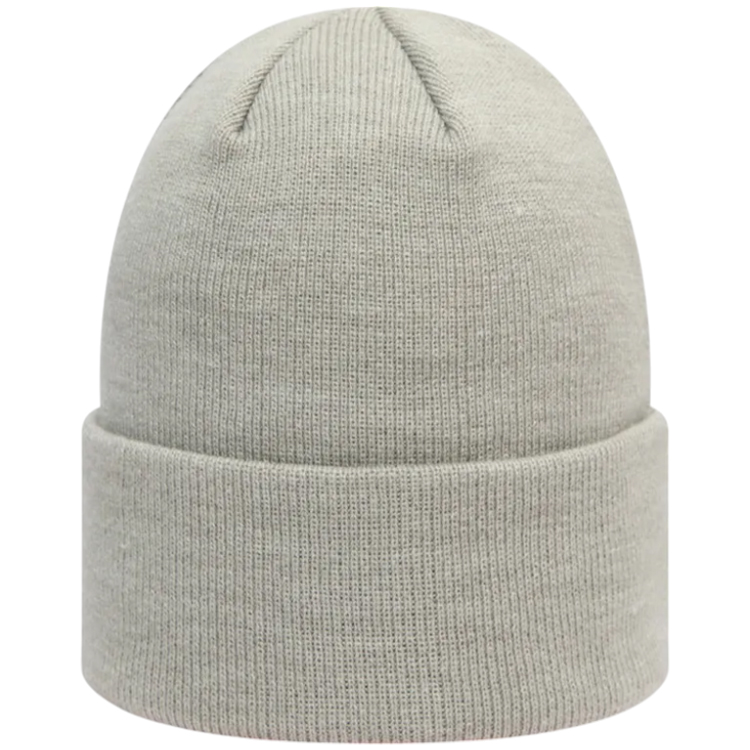 Шапка New Era TEAM CUFF BEANIE NEYYAN One size Серый photo 3