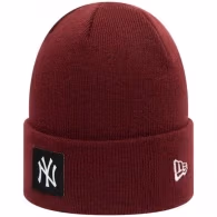 Шапка New Era TEAM CUFF BEANIE NEYYAN
