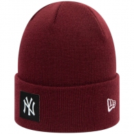 Шапка New Era TEAM CUFF BEANIE NEYYAN thumbnav
