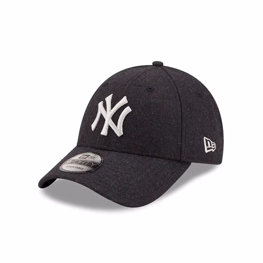 Кепка New Era Winterized 940 NYY 
