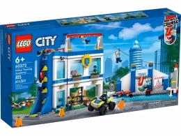 Конструктор Lego 60372