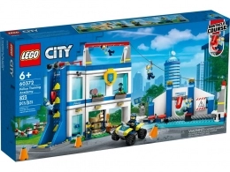 Конструкторы Lego 60372