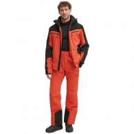 Scurta EA7 EMPORIO ARMANI TECHNICAL SKI JACKET IN PROTECTUM7 thumbnav 4