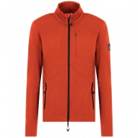 Hanorac EA7 EMPORIO ARMANI TECHNICAL SKI FLEECE thumbnav