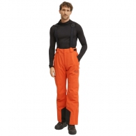 Брюки EA7 EMPORIO ARMANI TECHNICAL SKI TROUSERS IN TECHNICAL FABRIC thumbnav 2