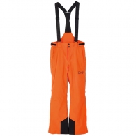 Брюки EA7 EMPORIO ARMANI TECHNICAL SKI TROUSERS IN TECHNICAL FABRIC thumbnav 3