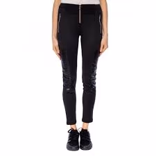 Pantaloni EA7 EMPORIO ARMANI JERSEY TROUSER 