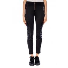 Pantaloni EA7 EMPORIO ARMANI JERSEY TROUSER photo 