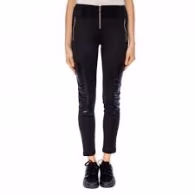 Pantaloni EA7 EMPORIO ARMANI JERSEY TROUSER