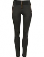 Pantaloni EA7 EMPORIO ARMANI JERSEY TROUSER thumbnav 2