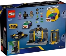 Конструктор Lego 76272