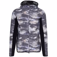 Ветровка EA7 EMPORIO ARMANI VIGOR7 M HOODIE FZ PL ST