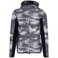Ветровка EA7 EMPORIO ARMANI VIGOR7 M HOODIE FZ PL ST thumbnav 1