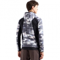 Ветровка EA7 EMPORIO ARMANI VIGOR7 M HOODIE FZ PL ST thumbnav 2