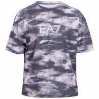 Футболка EA7 EMPORIO ARMANI VENTUS7 M TEE GRAPHIC ALLOVER