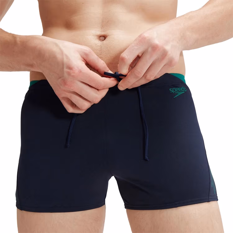 Slipi-sorti Speedo HYPERBOOM SPL ASHT AM 