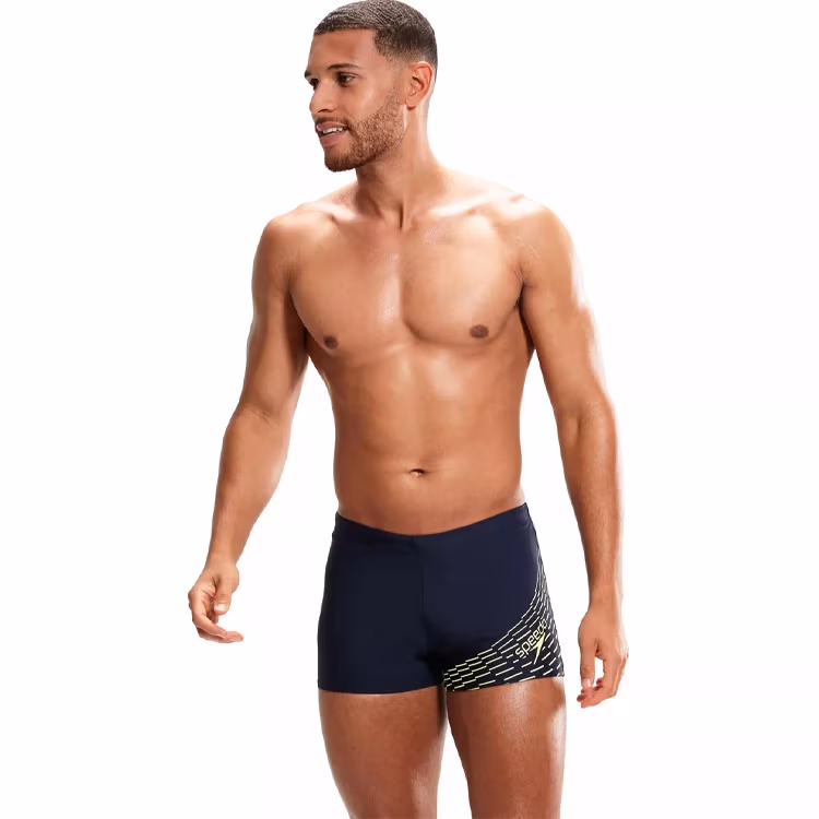 Slipi-sorti Speedo MEDLEY LOGO ASHT AM 