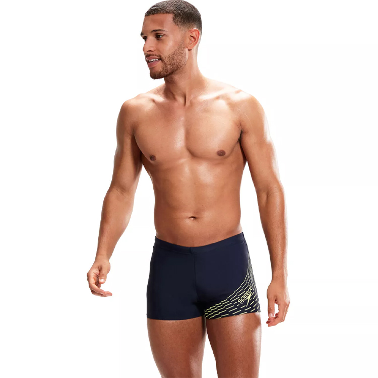 Плавки-шорты Speedo MEDLEY LOGO ASHT AM photo 