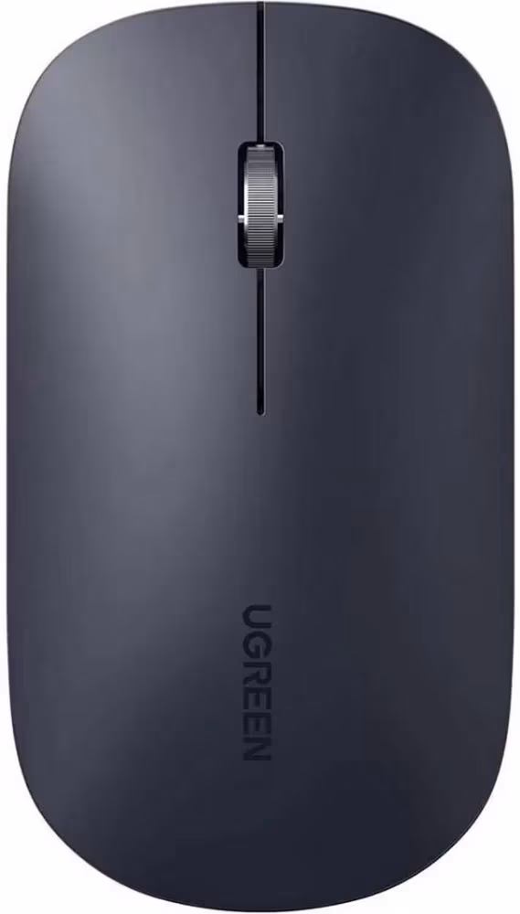 Mouse fara fir UGREEN Slim Silent