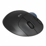 Mouse fara fir Logitech ERGO M575 Trackball (910-005872) thumbnav 3