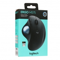 Mouse fara fir Logitech ERGO M575 Trackball (910-005872) thumbnav 7
