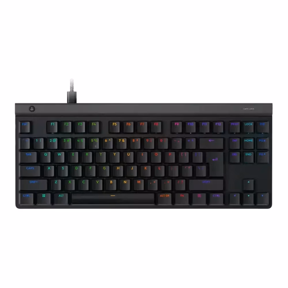 Клавиатура проводная  Logitech 920-012872 