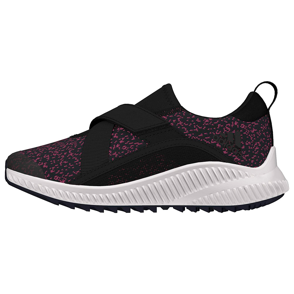 Кроссовки Adidas FortaRun CF K photo 