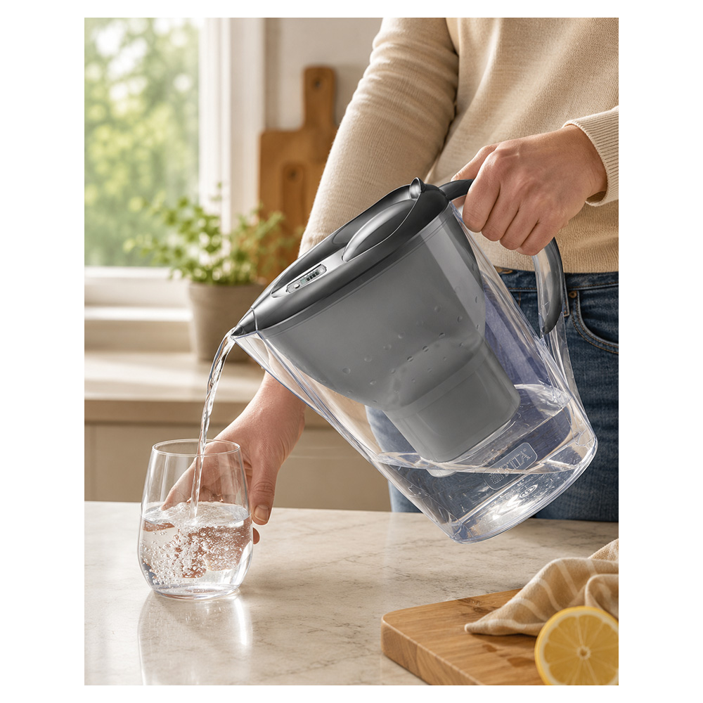 Фильтр-кувшин для воды Brita BR1039272 photo 6