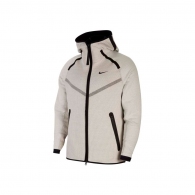 Толстовка Nike M NSW TCH PCK WR HOODIE FZ ENG thumbnav