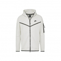 Толстовка Nike M NSW TCH FLC HOODIE FZ WR thumbnav