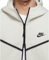 Hanorac Nike M NSW TCH FLC HOODIE FZ WR thumbnav 2