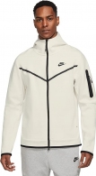 Hanorac Nike M NSW TCH FLC HOODIE FZ WR thumbnav 3