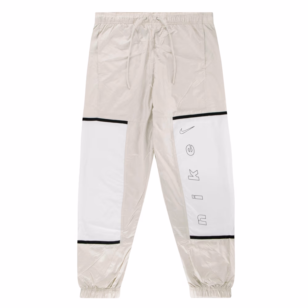 Брюки Nike W NSW PANT WVN ARCHIVE RMX