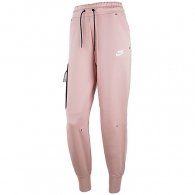 Брюки Nike W NSW TCH FLC PANT thumbnav