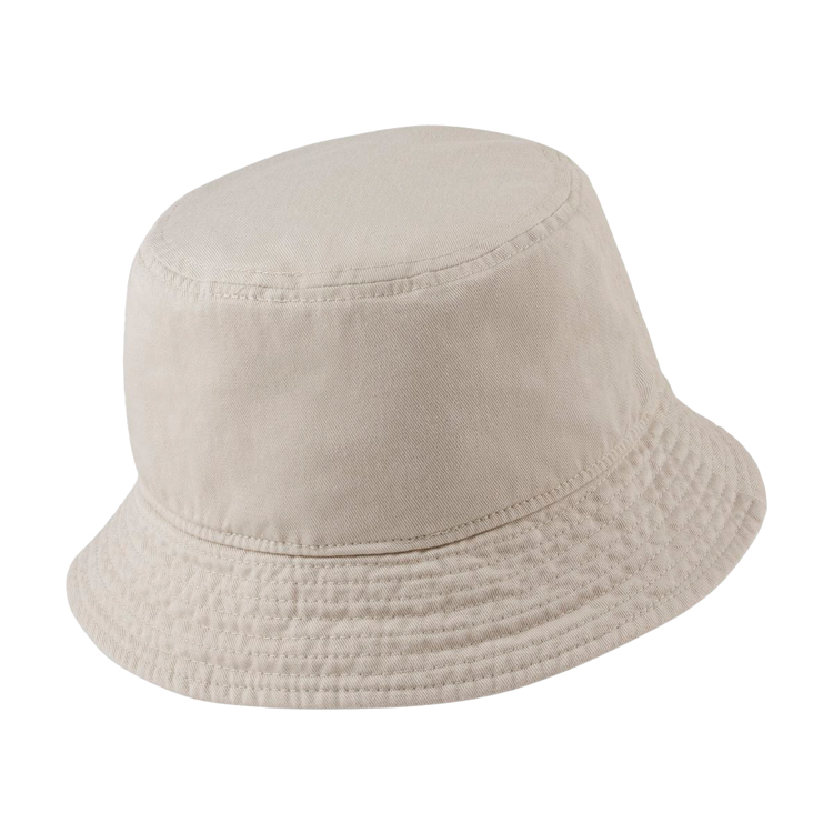 Панама Nike U NSW BUCKET FUTURA WASH L/XL Бежевый photo 2
