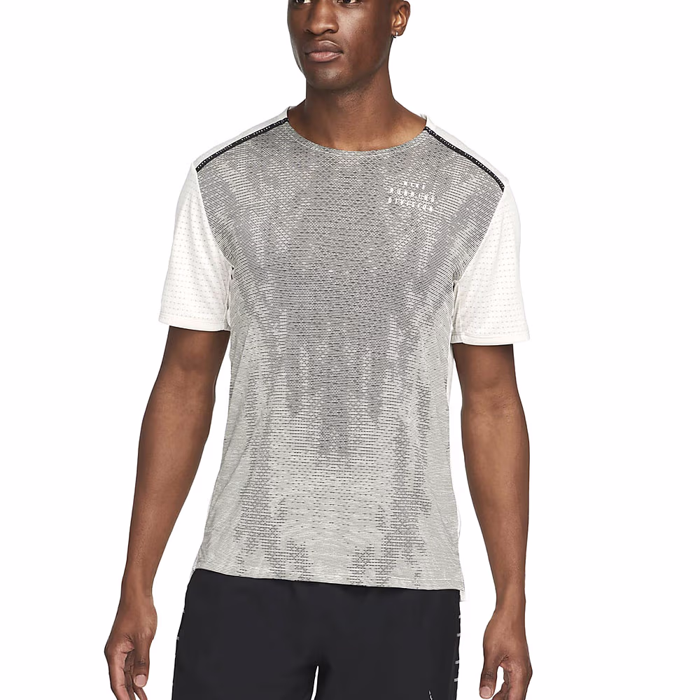 Футболка Nike M NK DF RUN DVN RISE 365 SS