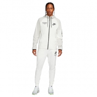 Hanorac Nike M NSW FLC FZ TOP GX AP thumbnav 3